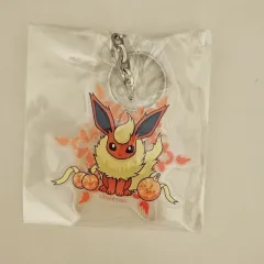 ポケットモンスター ポケモン ブースター アクリルキーホルダー イーブイ イーブイ'ズ キーホルダー グッズ