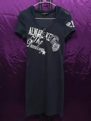 EGOIST メッシュ WHO スリム ONE PIECE 55