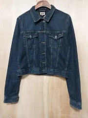 Tommy Hilfiger(トミーヒルフィガー) デニム デニムジャケット
