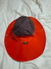 最高級 BLACK YAK ブラックヤク アドベンチャーハット ハット GORE-TEX ゴアテックス 56cm