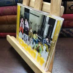 【中古】 Doki it (CD+DVD) - なにわ男子 (特典なし) なにわ男子 290499