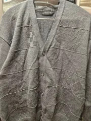 日本製 ヴィンテージ カーディガン