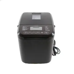 【siroca】シロカ おうちベーカリー 1斤タイプ SB-1D151 _ キッチン家電のサムネイル