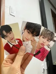 ZEROBASEONE(ゼロベースワン・ZB1・ゼベワン) MEDIHEAL メディヒル トレカ