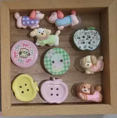 ジビッツセット