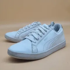 PUMA(プーマ) スマッシュ パフ レディーススニーカー 230_