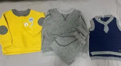 離乳する 100 サイズ