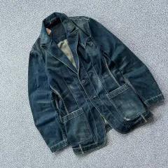 リーバイス デニムジャケット