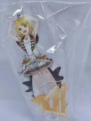 プロジェクトセカイ(プロセカ) 劇場版 鏡音 リン アクリル スタンド 開封