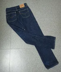LEVI'S(リーバイス) 501 デニム 販売しています