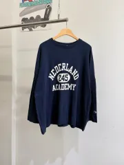 CHAMPION 長袖Tシャツ