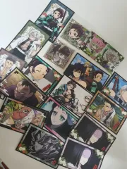 鬼滅の刃 ステッカー シール ステッカー