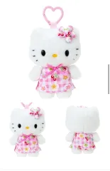 ハローキティ みんなのキルトシリーズ 4種