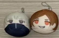 呪術廻戦 釘崎 野薔薇 狗巻 棘 おまんじゅう まとめ