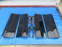 希少廃盤品】Rx7 FD3S C-WESTサイドスカート - メルカリ