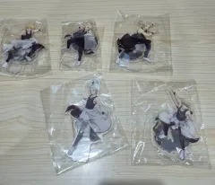 TOKYO 東京 東京リベンジャーズ(東リべ) 一番くじ H 賞 アクリル スタンド 5 種 出品