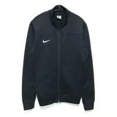 Nike(ナイキ） トレーナー ジップアップ M_M0674