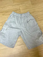 ユニオンズ バミューダ カーゴパンツ