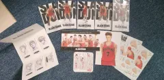 THE FIRST SLAM DUNK 映画 特典 セット