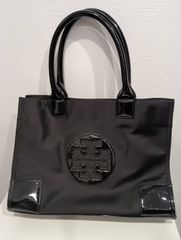 FOXEY BOUTIQUE 透明バッグ ブラウン 大きめトート - メルカリ
