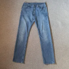 LEVI'S(リーバイス) 505 ヴィンテージ デニム パンツ No 32