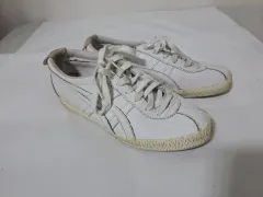 オニツカタイガー メキシコ 66 レディース スニーカー 235