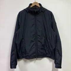 L Ralph Lauren(ラルフローレン) RLX ナイロン ブルゾン ジャケット