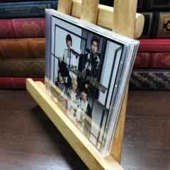 【中古】 King & Prince(通常盤)(CD) King & Prince 050276