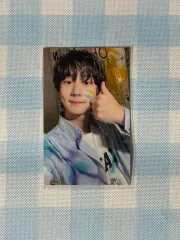 ENHYPEN(エンハイプン・エナプ) 1 周年 トレカ ジョンウォン(JUNGWON)