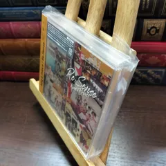 【中古】 Re:Sense (初回限定盤A)(DVD付) - King & Prince (特典:なし) King & Prince 050281