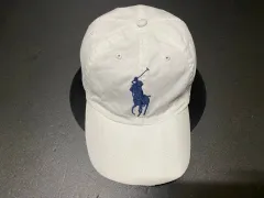 Polo vintage cap ボールキャップ