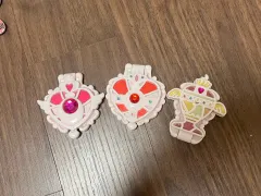 セーラームーン ガチャミラー