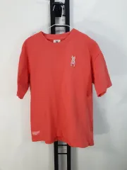 Life Work(ライフウォーク) 半袖T ピンク xs