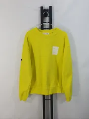 Andersson Bell(アンダースンベル) パーカー 黄色 m