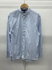 110 ) トミーヒルフィガー シャツ