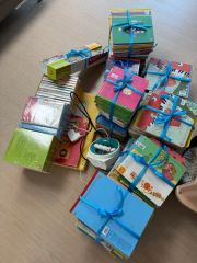 イングリッシュエッグ フルセット （ English Egg ）