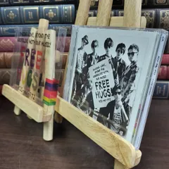 【中古】 FREE HUGS!(CD2枚組) Kis-My-Ft2 010451