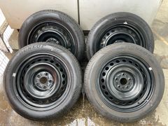 送料込GR86 RC純正タイヤホイール 205/55R16 ② - メルカリ