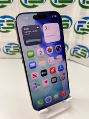 iPhone 16 Pro 256GB ナチュラルチタニウム SIMフリー Apple 16プロ　iPhone16pro バッテリー92％以上 送料無料