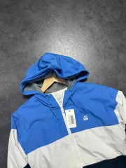 L)ナイキ ウィンドブレーカー