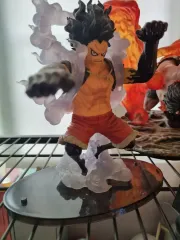 ONE PIECE ルー・D・ルフィ フィギュア