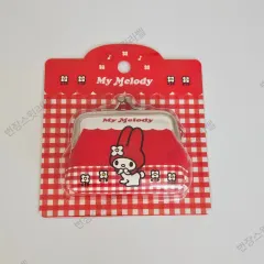 サンリオ マイメロディ 50周年 コインケース