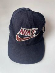 ナイキ キャップ 90s 00s USA ヴィンテージ キャップ ベースボールキャップ 帽子 y2k