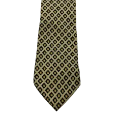 523 ） （ GIVENCHY Givenchy（ジバンシィ） パターン ネクタイ