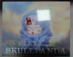 未開封 Skull Panda(スカルパンダ) ガーデン・オブ・ライト 29 1万ウォンで売ります ポラメ駅シンデバン交差点直売宅配サービス
