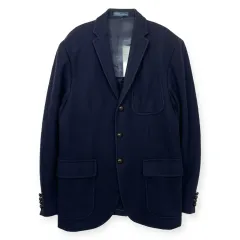 ポロ Ralph Lauren(ラルフローレン) ウール ブレザー ジャケット