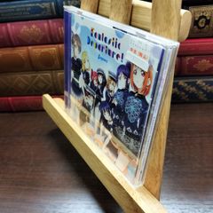 [중고] [러브라이브! 선샤인!! Aqours 6th LoveLive! DOME TOUR 2020] 테마송 CD [Fantastic Departure!] Aqours 140371