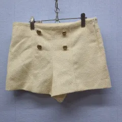 ザラ ZARA ショートパンツ 新商品
