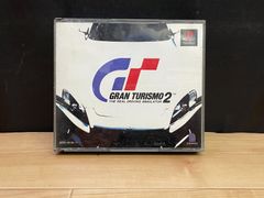 ○廃盤トミカ○グランツーリスモ、グランツーリスモ2○2箱セット