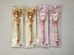 リラックマ マスコット シャープペンシル